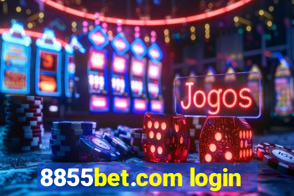 8855bet.com login