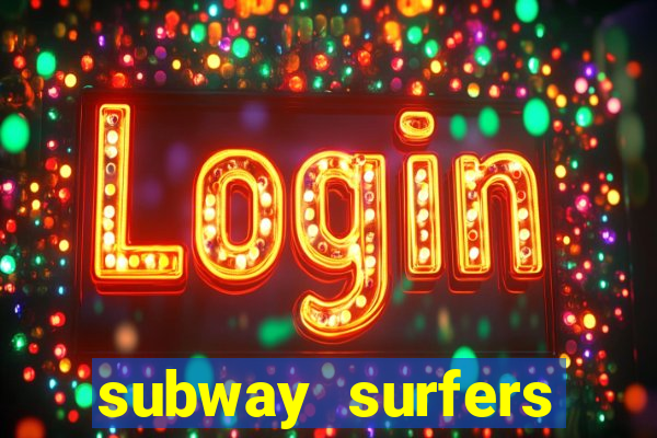 subway surfers havana start game