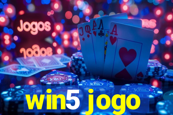 win5 jogo