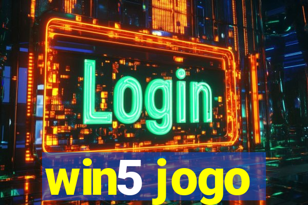 win5 jogo