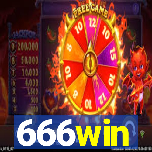 666win