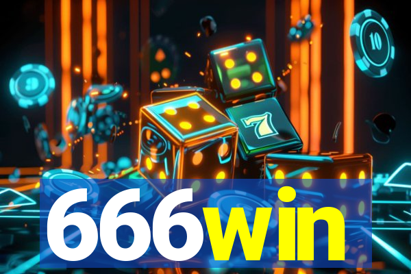 666win