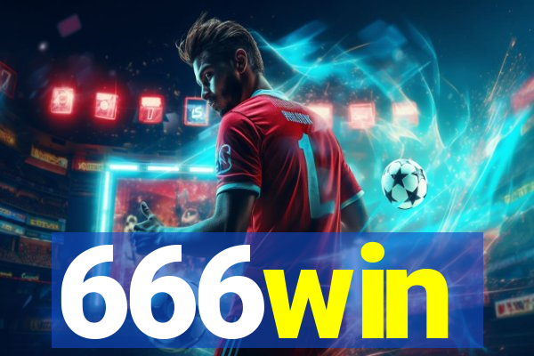 666win