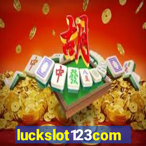 luckslot123com