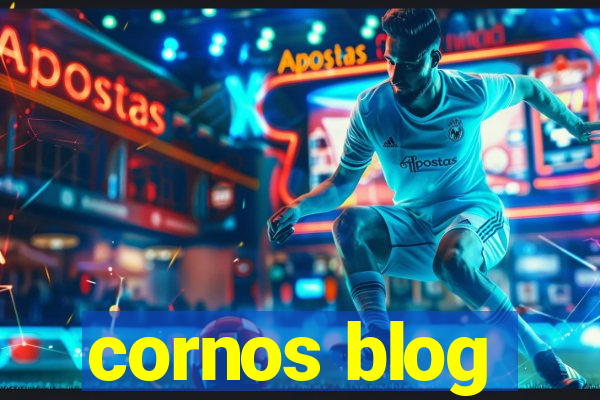 cornos blog