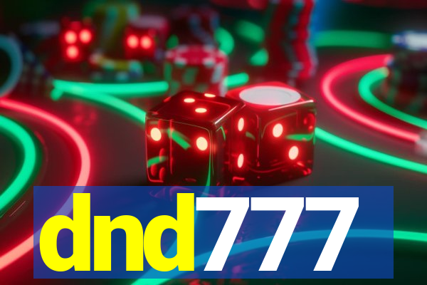 dnd777
