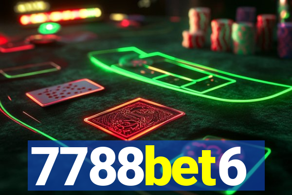 7788bet6