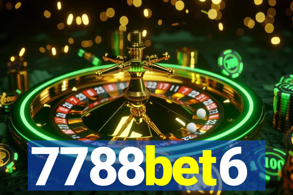 7788bet6