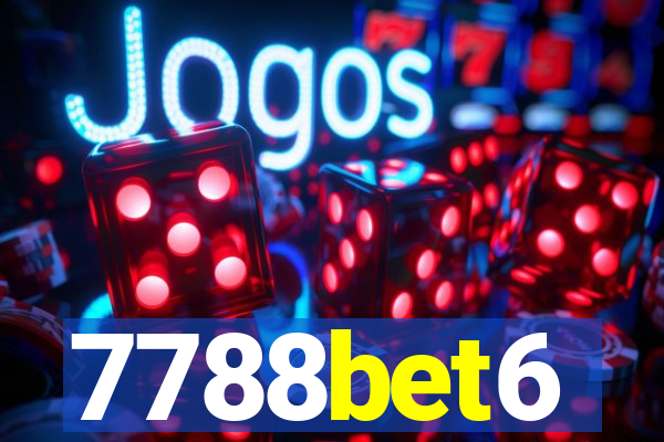 7788bet6