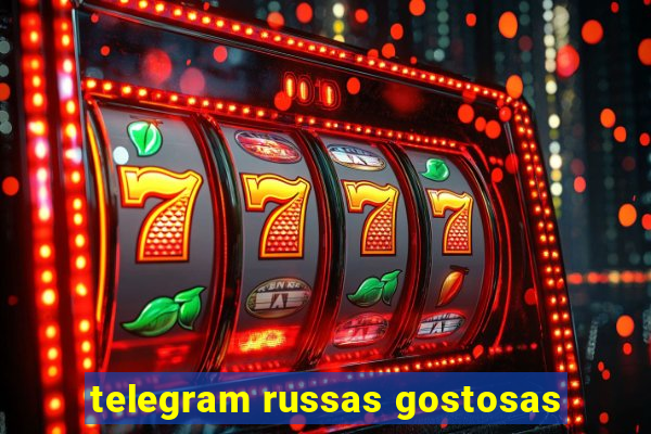 telegram russas gostosas
