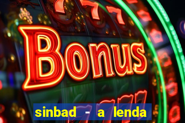 sinbad - a lenda dos sete mares download