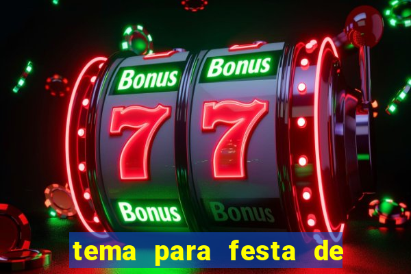 tema para festa de natal na escola