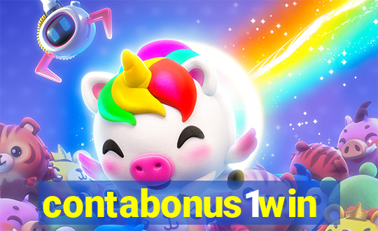 contabonus1win