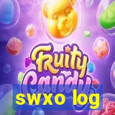 swxo log