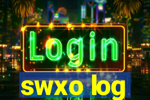 swxo log