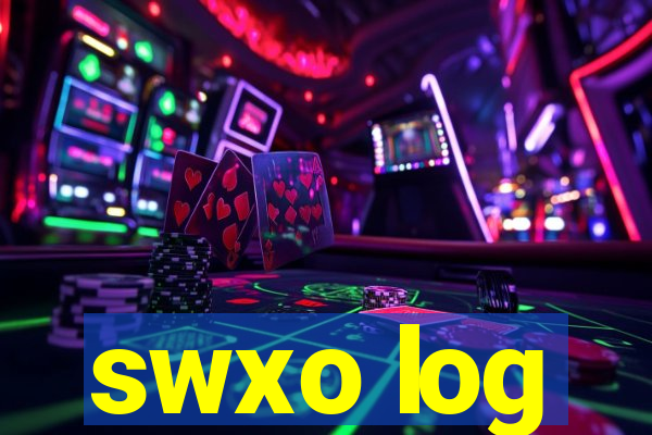 swxo log