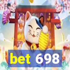 bet 698