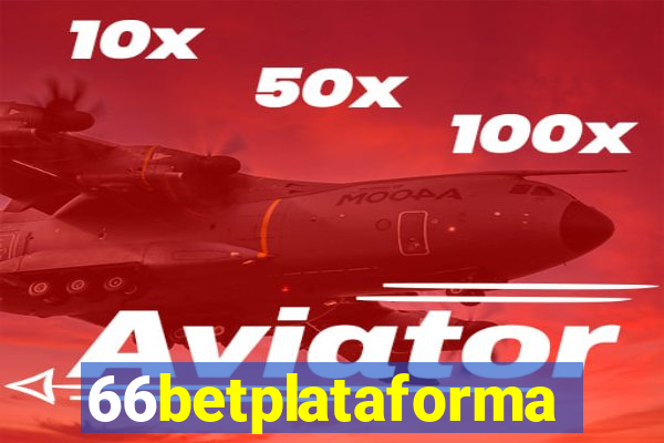 66betplataforma