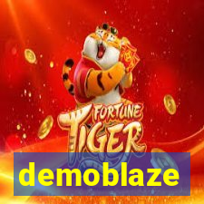 demoblaze