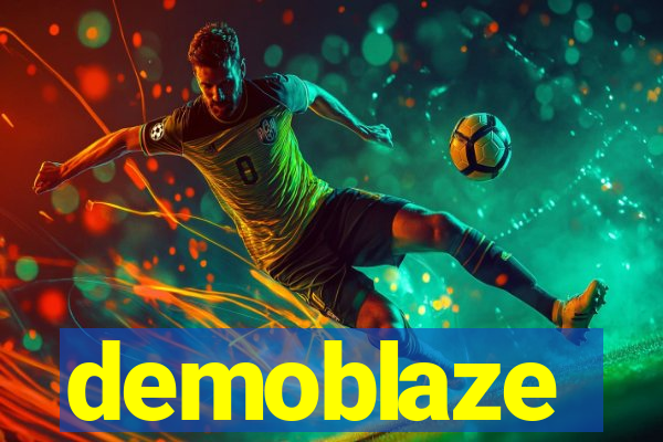 demoblaze