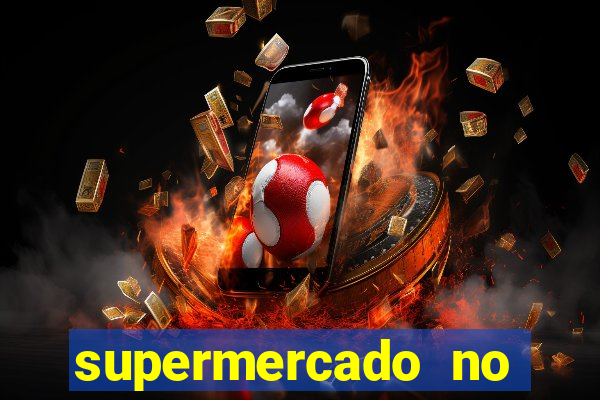 supermercado no barra shopping
