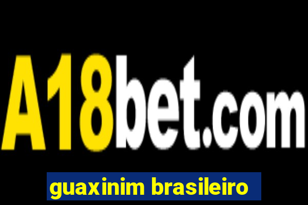 guaxinim brasileiro
