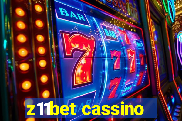 z11bet cassino