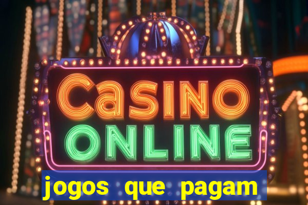 jogos que pagam via pagbank
