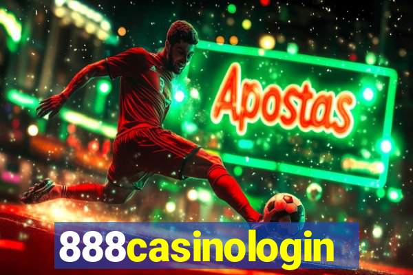 888casinologin