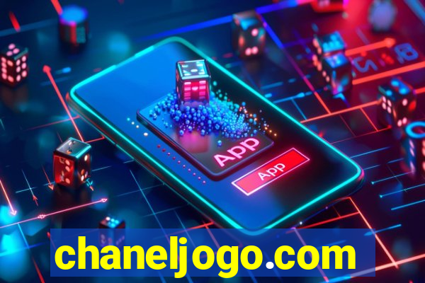 chaneljogo.com
