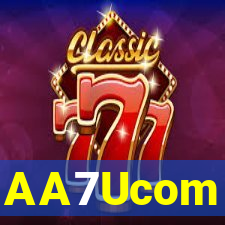 AA7Ucom