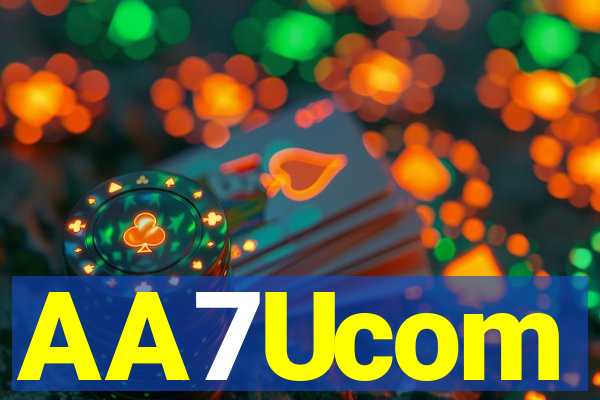 AA7Ucom