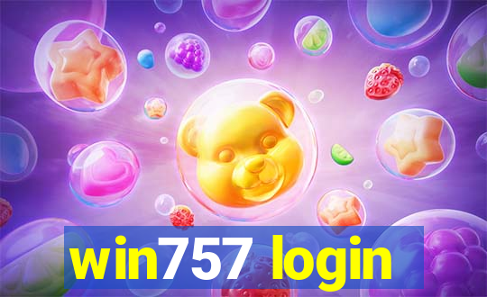 win757 login