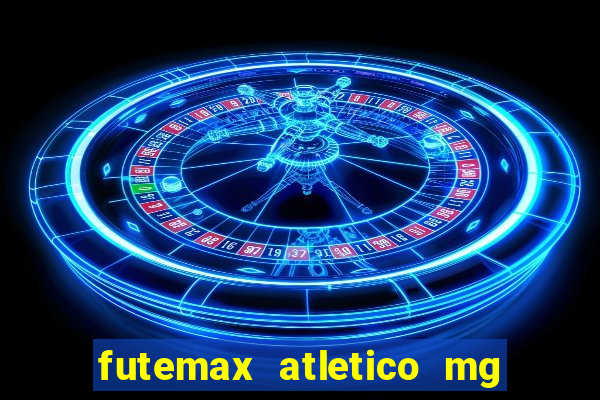 futemax atletico mg x botafogo