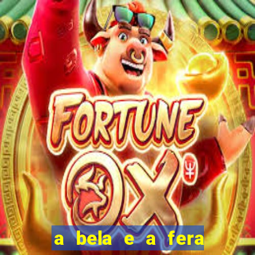 a bela e a fera 2014 filme completo dublado topflix