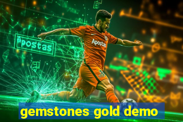 gemstones gold demo