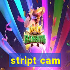 stript cam
