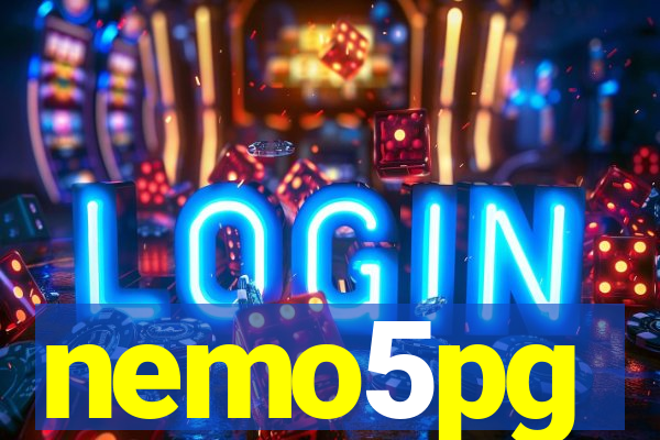 nemo5pg