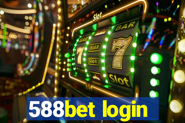 588bet login