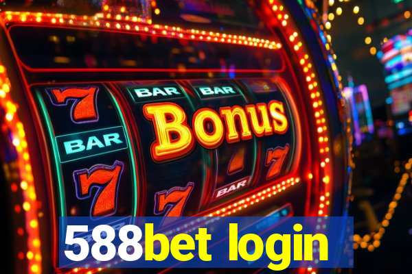 588bet login