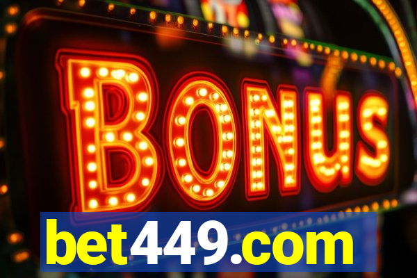 bet449.com