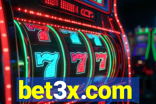 bet3x.com