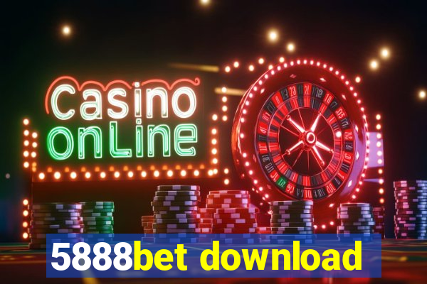 5888bet download