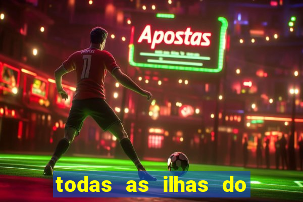 todas as ilhas do blox fruits sea 1