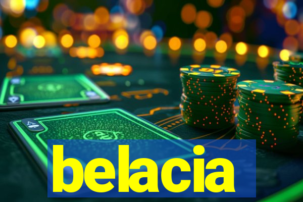 belacia