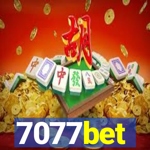 7077bet