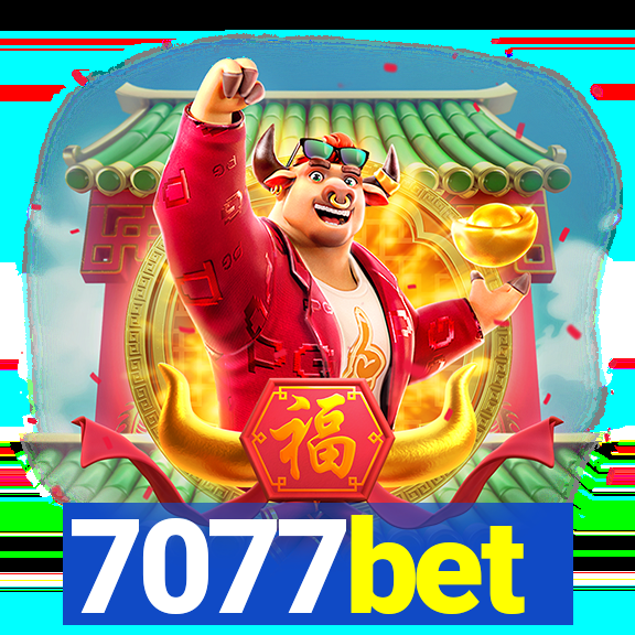7077bet