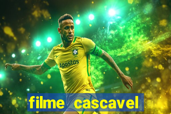 filme cascavel final explicado