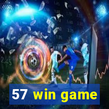 57 win game
