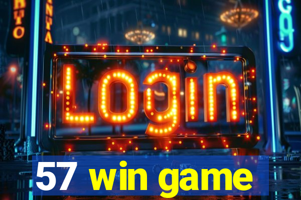 57 win game